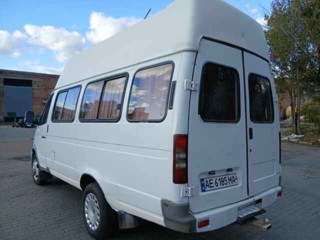 ГАЗ Другая, объемом двигателя 0 л и пробегом 0 тыс. км за 3000 $, фото 1 на Automoto.ua