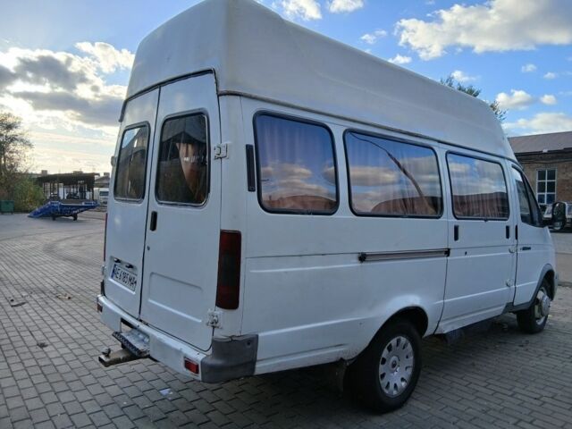 ГАЗ Другая, объемом двигателя 0 л и пробегом 0 тыс. км за 3000 $, фото 2 на Automoto.ua