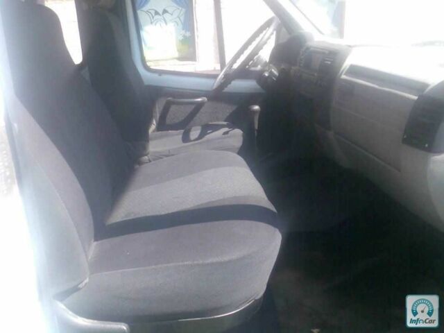 ГАЗ Другая, объемом двигателя 0 л и пробегом 0 тыс. км за 5000 $, фото 7 на Automoto.ua