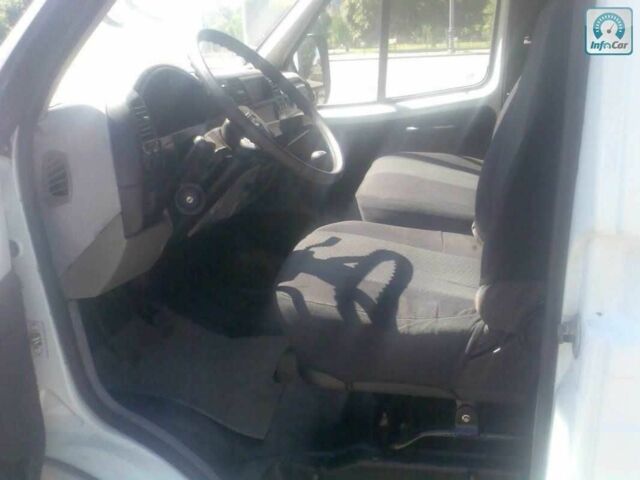 ГАЗ Другая, объемом двигателя 0 л и пробегом 0 тыс. км за 5000 $, фото 6 на Automoto.ua