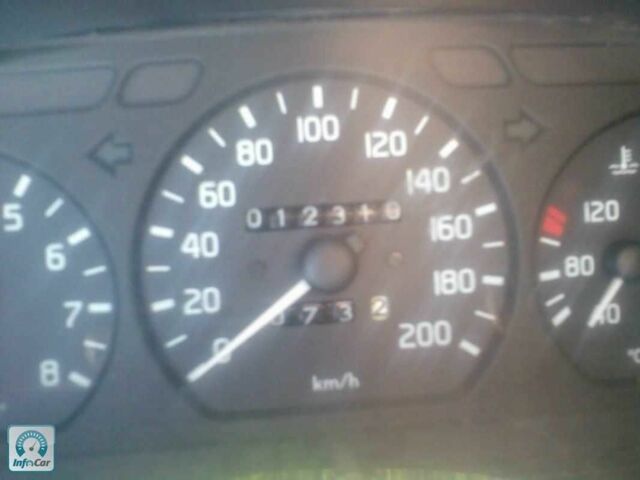 ГАЗ Другая, объемом двигателя 0 л и пробегом 0 тыс. км за 5000 $, фото 8 на Automoto.ua