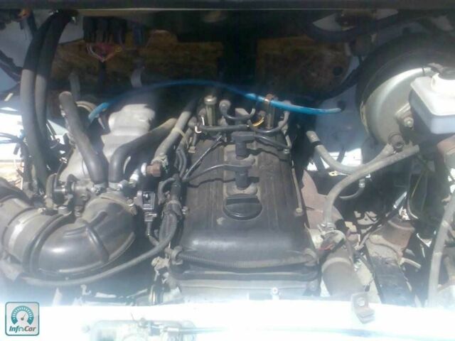 ГАЗ Другая, объемом двигателя 0 л и пробегом 0 тыс. км за 5000 $, фото 9 на Automoto.ua