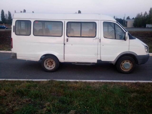 ГАЗ Інша, об'ємом двигуна 0 л та пробігом 0 тис. км за 1500 $, фото 3 на Automoto.ua