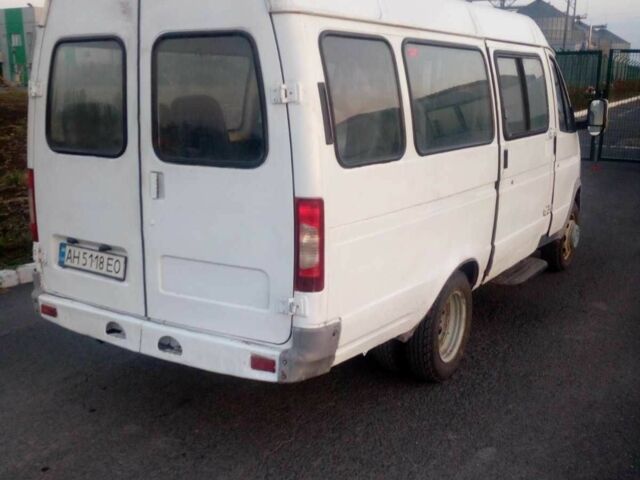 ГАЗ Інша, об'ємом двигуна 0 л та пробігом 0 тис. км за 1500 $, фото 4 на Automoto.ua