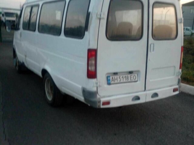 ГАЗ Інша, об'ємом двигуна 0 л та пробігом 0 тис. км за 1500 $, фото 6 на Automoto.ua