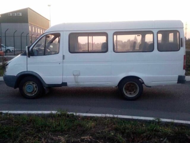 ГАЗ Інша, об'ємом двигуна 0 л та пробігом 0 тис. км за 1500 $, фото 7 на Automoto.ua