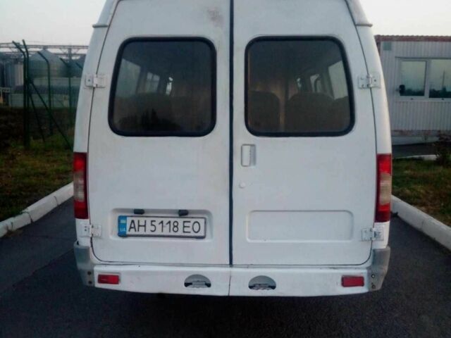 ГАЗ Інша, об'ємом двигуна 0 л та пробігом 0 тис. км за 1500 $, фото 5 на Automoto.ua