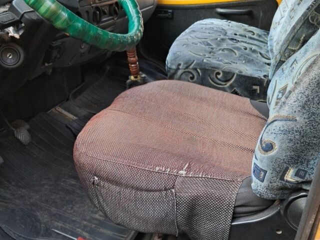 ГАЗ Другая, объемом двигателя 0 л и пробегом 0 тыс. км за 3000 $, фото 7 на Automoto.ua