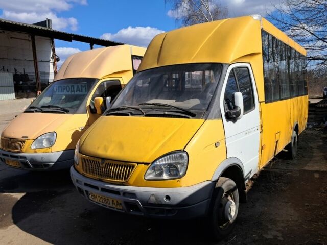 ГАЗ Другая, объемом двигателя 0 л и пробегом 0 тыс. км за 3000 $, фото 2 на Automoto.ua