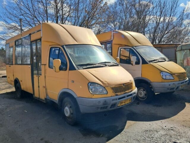 ГАЗ Другая, объемом двигателя 0 л и пробегом 0 тыс. км за 3000 $, фото 3 на Automoto.ua