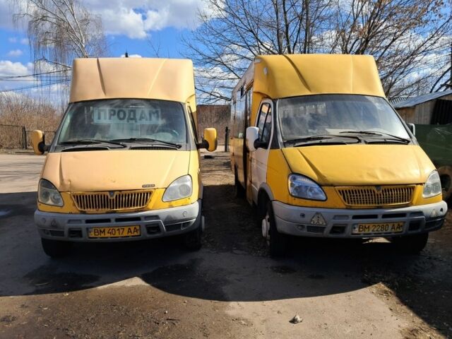 ГАЗ Другая, объемом двигателя 0 л и пробегом 0 тыс. км за 3000 $, фото 5 на Automoto.ua