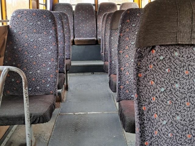 ГАЗ Другая, объемом двигателя 0 л и пробегом 0 тыс. км за 3000 $, фото 6 на Automoto.ua