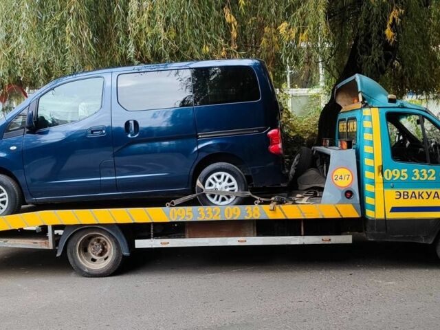 ГАЗ Другая, объемом двигателя 2.83 л и пробегом 0 тыс. км за 5450 $, фото 8 на Automoto.ua