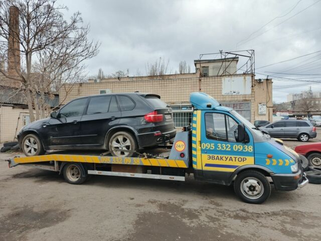ГАЗ Другая, объемом двигателя 2.83 л и пробегом 0 тыс. км за 5450 $, фото 17 на Automoto.ua
