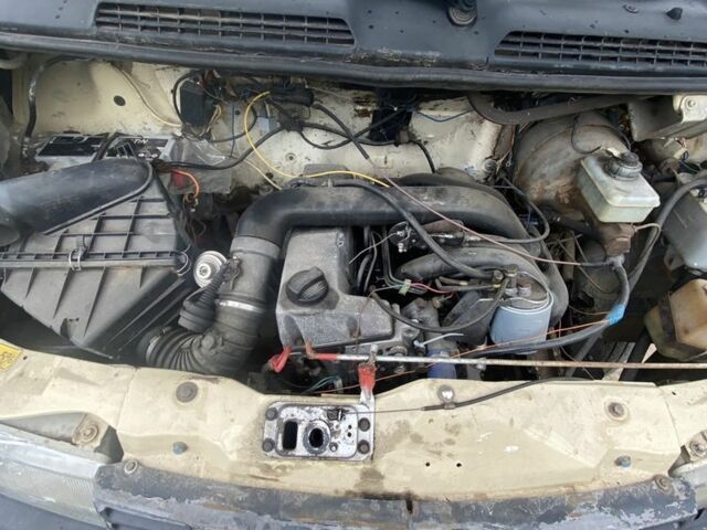 ГАЗ Другая, объемом двигателя 2.45 л и пробегом 0 тыс. км за 3400 $, фото 5 на Automoto.ua