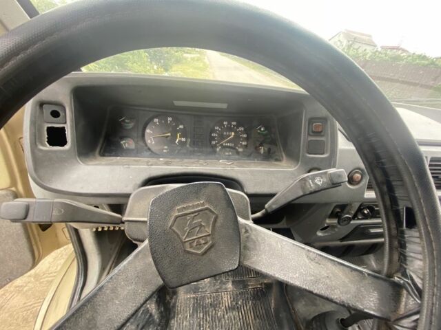 ГАЗ Другая, объемом двигателя 2.45 л и пробегом 0 тыс. км за 3400 $, фото 2 на Automoto.ua