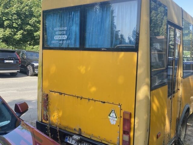 ГАЗ Інша, об'ємом двигуна 0 л та пробігом 0 тис. км за 3299 $, фото 3 на Automoto.ua