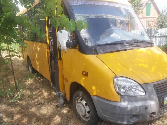 ГАЗ Другая, объемом двигателя 0 л и пробегом 0 тыс. км за 8500 $, фото 1 на Automoto.ua