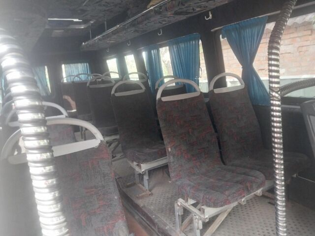 ГАЗ Другая, объемом двигателя 0 л и пробегом 0 тыс. км за 8500 $, фото 5 на Automoto.ua