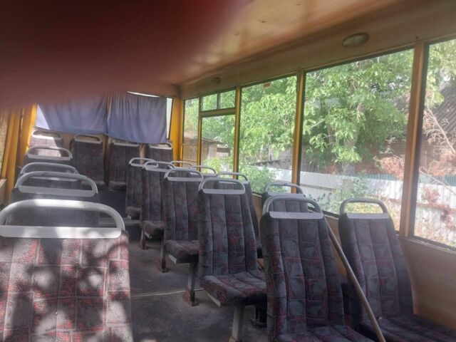 ГАЗ Другая, объемом двигателя 0 л и пробегом 0 тыс. км за 8500 $, фото 4 на Automoto.ua