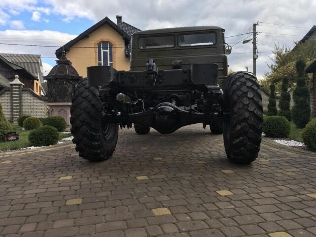 ГАЗ Другая, объемом двигателя 0 л и пробегом 0 тыс. км за 3400 $, фото 3 на Automoto.ua