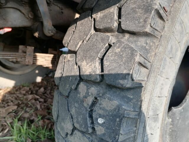 ГАЗ Другая, объемом двигателя 0 л и пробегом 0 тыс. км за 2000 $, фото 5 на Automoto.ua