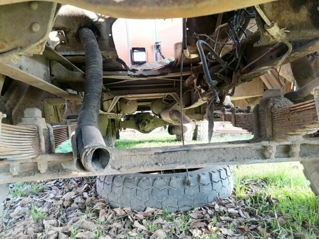 ГАЗ Другая, объемом двигателя 0 л и пробегом 0 тыс. км за 2000 $, фото 4 на Automoto.ua