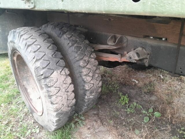 ГАЗ Другая, объемом двигателя 0 л и пробегом 0 тыс. км за 1150 $, фото 4 на Automoto.ua