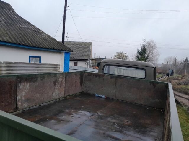 ГАЗ Другая, объемом двигателя 0 л и пробегом 0 тыс. км за 1150 $, фото 12 на Automoto.ua