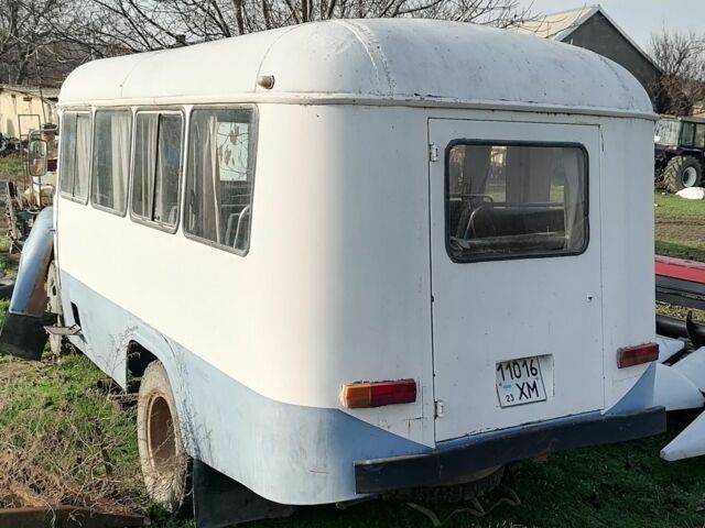 ГАЗ Другая, объемом двигателя 0 л и пробегом 0 тыс. км за 2000 $, фото 2 на Automoto.ua