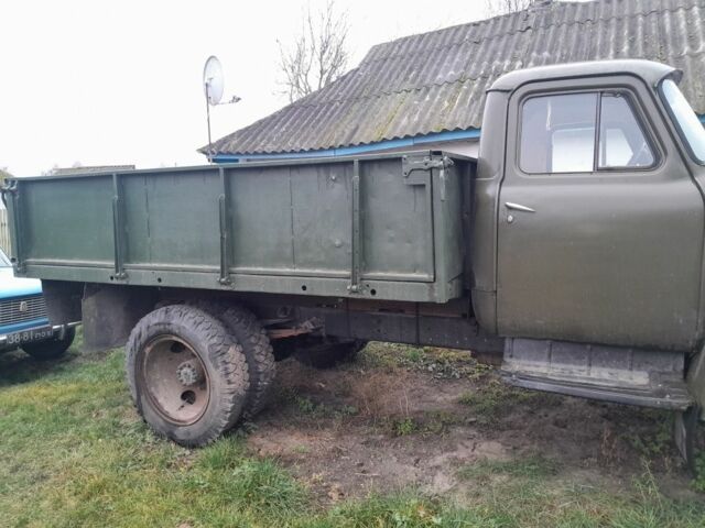 ГАЗ Другая, объемом двигателя 0 л и пробегом 0 тыс. км за 1150 $, фото 2 на Automoto.ua