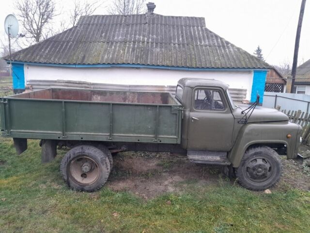 ГАЗ Другая, объемом двигателя 0 л и пробегом 0 тыс. км за 1150 $, фото 17 на Automoto.ua