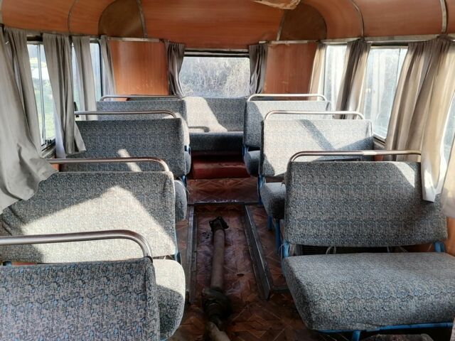 ГАЗ Другая, объемом двигателя 0 л и пробегом 0 тыс. км за 2000 $, фото 6 на Automoto.ua