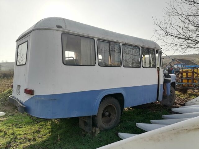 ГАЗ Другая, объемом двигателя 0 л и пробегом 0 тыс. км за 2000 $, фото 3 на Automoto.ua