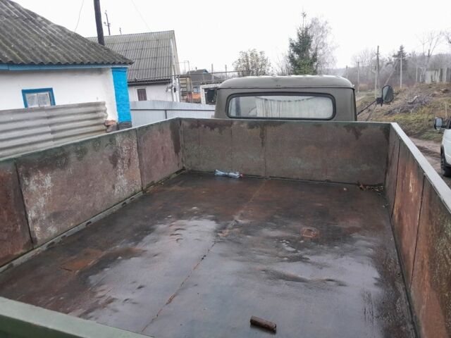 ГАЗ Другая, объемом двигателя 0 л и пробегом 0 тыс. км за 1150 $, фото 13 на Automoto.ua