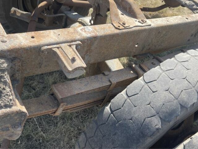 ГАЗ Другая, объемом двигателя 0 л и пробегом 0 тыс. км за 314 $, фото 3 на Automoto.ua