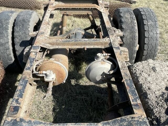 ГАЗ Другая, объемом двигателя 0 л и пробегом 0 тыс. км за 314 $, фото 7 на Automoto.ua