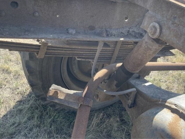 ГАЗ Другая, объемом двигателя 0 л и пробегом 0 тыс. км за 314 $, фото 4 на Automoto.ua