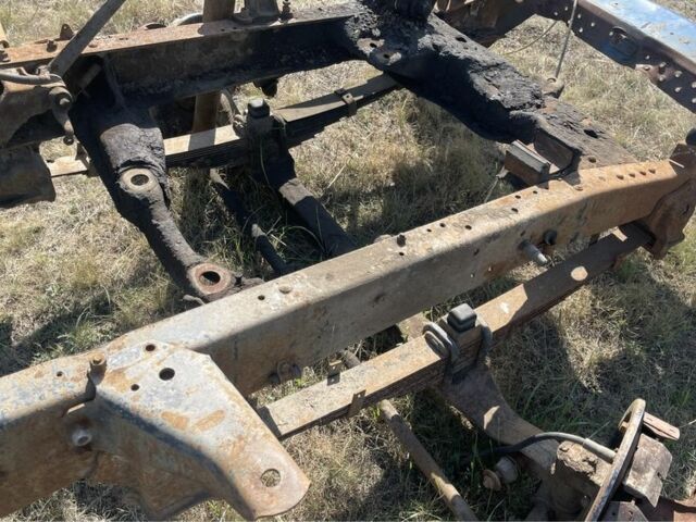 ГАЗ Другая, объемом двигателя 0 л и пробегом 0 тыс. км за 314 $, фото 5 на Automoto.ua