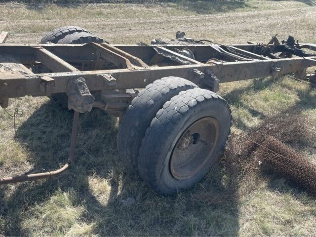 ГАЗ Другая, объемом двигателя 0 л и пробегом 0 тыс. км за 314 $, фото 2 на Automoto.ua