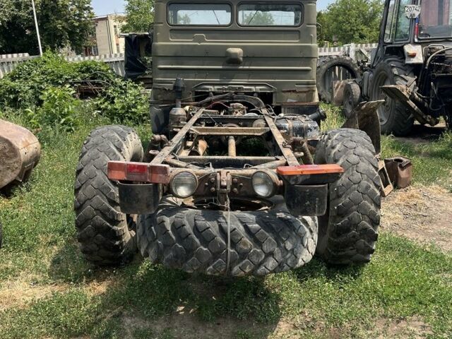 ГАЗ Інша, об'ємом двигуна 0 л та пробігом 0 тис. км за 5400 $, фото 2 на Automoto.ua