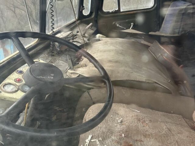 ГАЗ Другая, объемом двигателя 0 л и пробегом 0 тыс. км за 1772 $, фото 3 на Automoto.ua