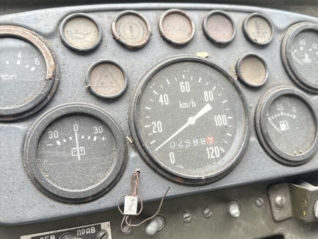 ГАЗ Другая, объемом двигателя 0 л и пробегом 0 тыс. км за 6000 $, фото 3 на Automoto.ua