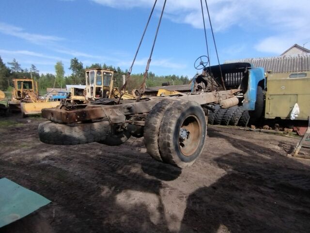 ГАЗ Другая, объемом двигателя 0 л и пробегом 0 тыс. км за 500 $, фото 5 на Automoto.ua