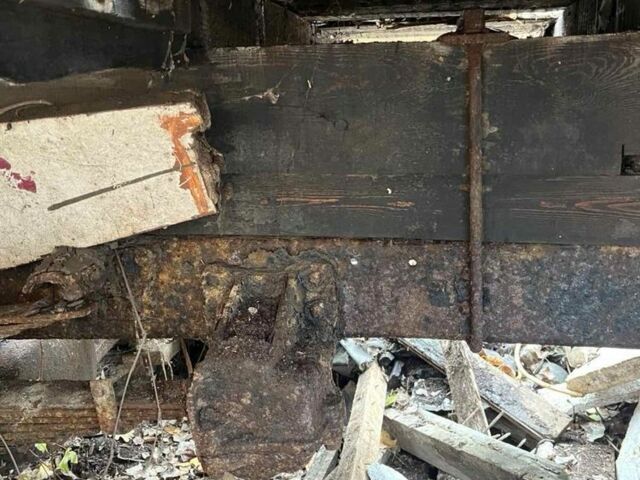 ГАЗ Другая, объемом двигателя 0 л и пробегом 0 тыс. км за 1000 $, фото 4 на Automoto.ua