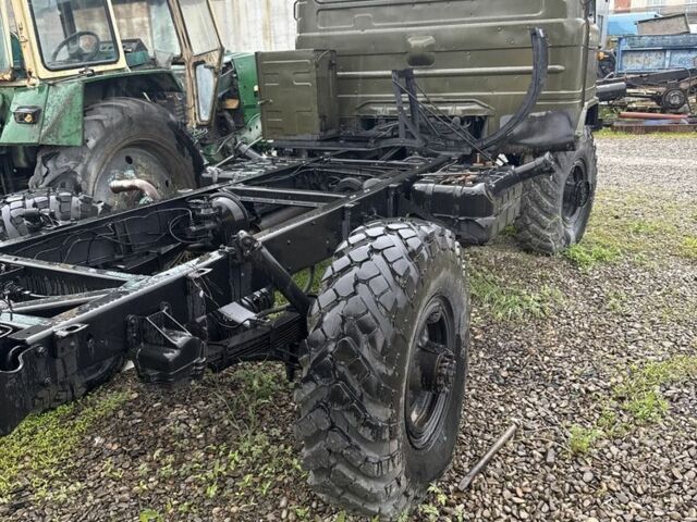 ГАЗ Другая, объемом двигателя 0 л и пробегом 0 тыс. км за 6000 $, фото 1 на Automoto.ua