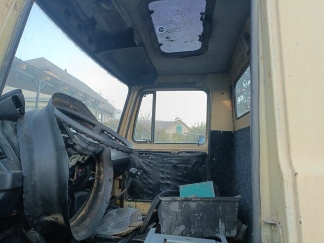 ГАЗ Інша, об'ємом двигуна 0 л та пробігом 0 тис. км за 2000 $, фото 6 на Automoto.ua