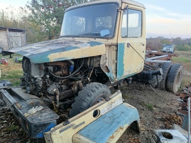 ГАЗ Інша, об'ємом двигуна 0 л та пробігом 0 тис. км за 2000 $, фото 2 на Automoto.ua