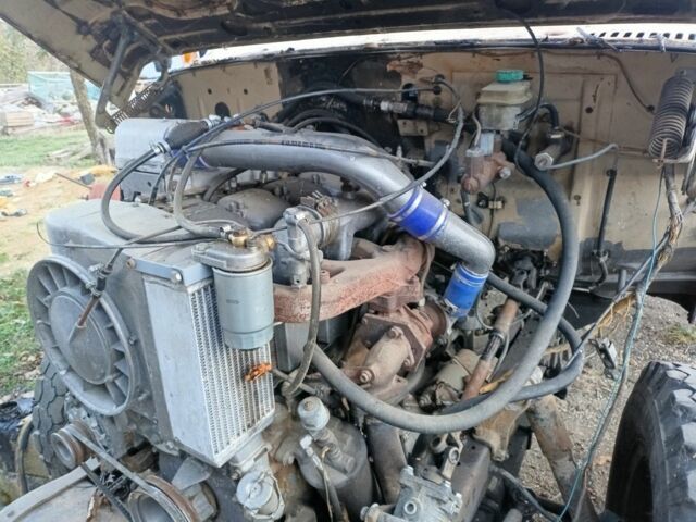 ГАЗ Інша, об'ємом двигуна 0 л та пробігом 0 тис. км за 2000 $, фото 3 на Automoto.ua