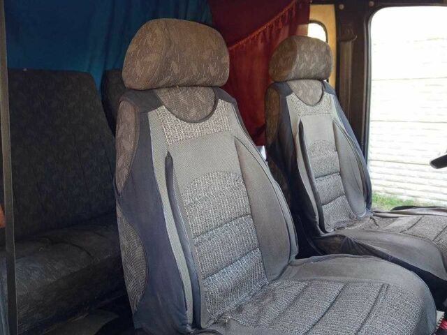 ГАЗ Інша, об'ємом двигуна 0 л та пробігом 0 тис. км за 1500 $, фото 3 на Automoto.ua